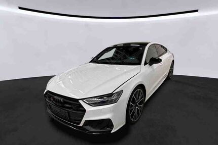 Audi S7 Gebrauchtwagen