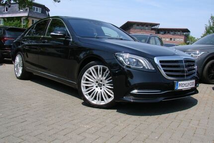 Mercedes-Benz S 400 Gebrauchtwagen