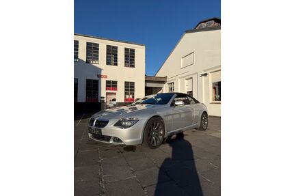 BMW 650 Gebrauchtwagen