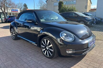 VW Beetle Gebrauchtwagen
