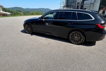 BMW 320 Gebrauchtwagen