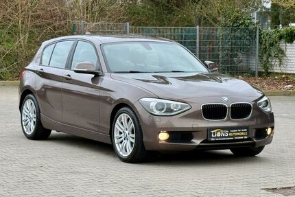 BMW 120 Gebrauchtwagen