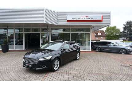 Ford Mondeo Gebrauchtwagen