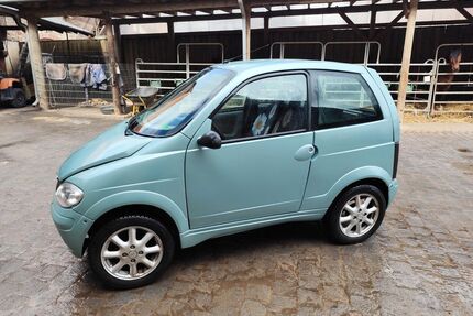 Ligier X - Too Gebrauchtwagen