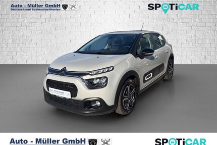 Citroen C3 Gebrauchtwagen