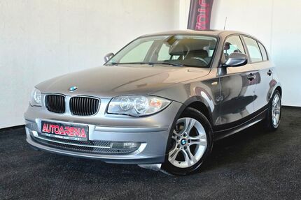 BMW 118 Gebrauchtwagen