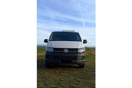 VW T5 Transporter Gebrauchtwagen