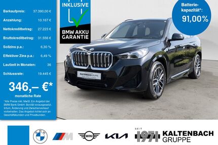BMW X1 Gebrauchtwagen