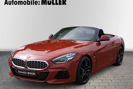 BMW Z4 Gebrauchtwagen