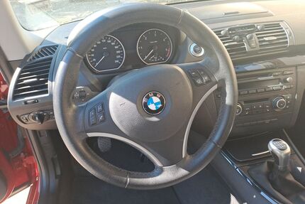 BMW 116 Gebrauchtwagen