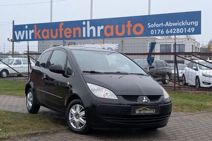 Mitsubishi Colt Gebrauchtwagen