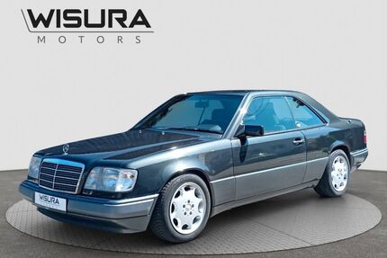 Mercedes-Benz CE 220 Gebrauchtwagen