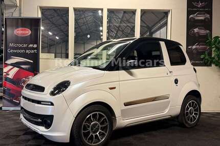 Microcar M.Go 
