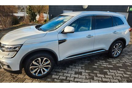 Renault Koleos Gebrauchtwagen