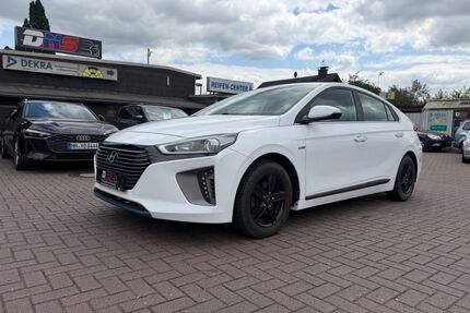 Hyundai IONIQ Gebrauchtwagen
