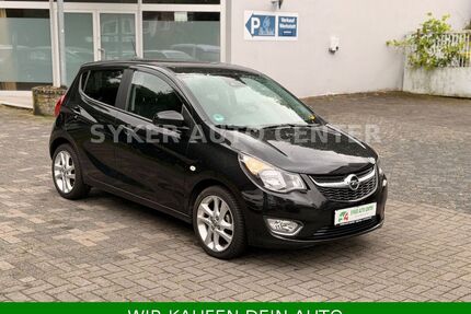 Opel Karl Gebrauchtwagen