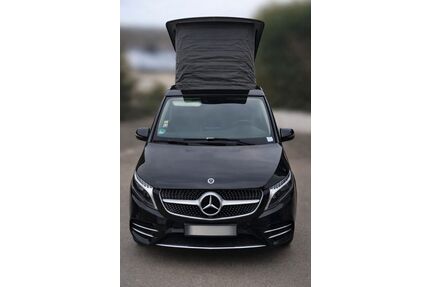 Mercedes-Benz V 300 Gebrauchtwagen