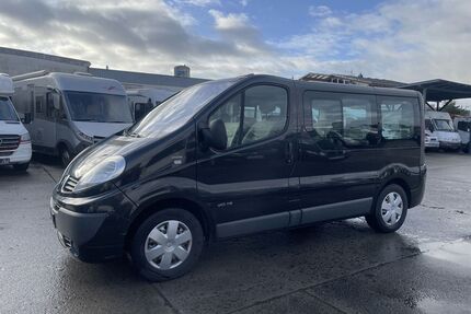 Renault Trafic Gebrauchtwagen