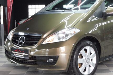 Mercedes-Benz A 150 Gebrauchtwagen