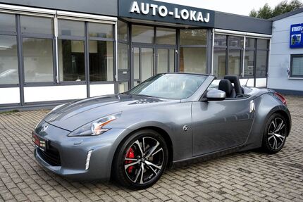 Nissan 370Z Gebrauchtwagen