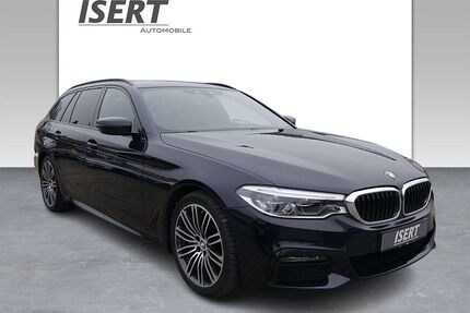 BMW 530 Gebrauchtwagen