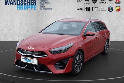 Kia ceed Sportswagon Gebrauchtwagen