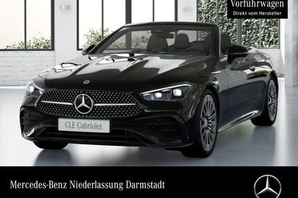 Mercedes-Benz CLE 200 Gebrauchtwagen