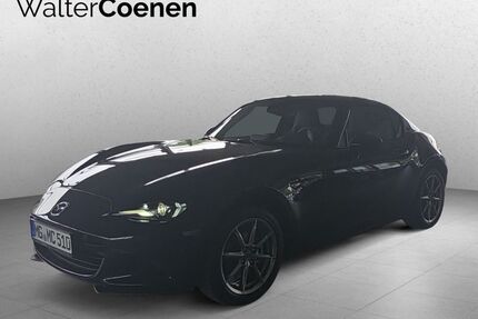 Mazda MX-5 Gebrauchtwagen