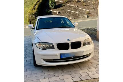 BMW 116 Gebrauchtwagen