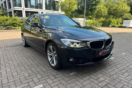 BMW 320 Gebrauchtwagen