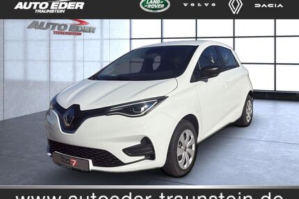 Renault ZOE Gebrauchtwagen