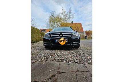 Mercedes-Benz C 220 Gebrauchtwagen