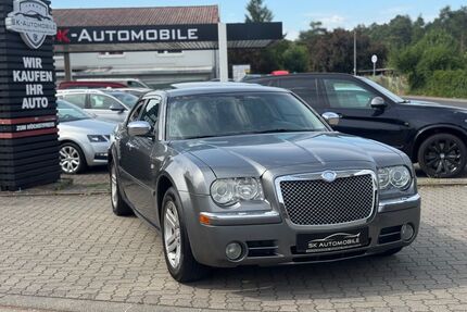 Chrysler 300C Gebrauchtwagen