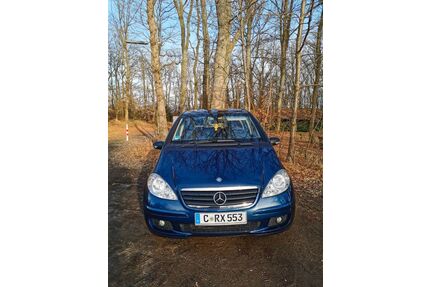 Mercedes-Benz A 150 Gebrauchtwagen