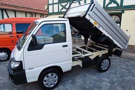 Piaggio Porter Gebrauchtwagen