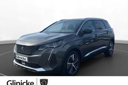 Peugeot 5008 Gebrauchtwagen