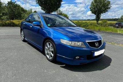 Honda Accord Gebrauchtwagen