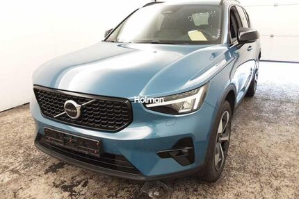 Volvo XC40 Gebrauchtwagen