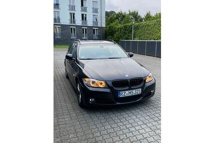 BMW 318 Gebrauchtwagen