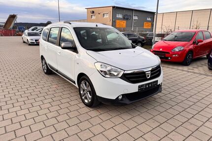 Dacia Lodgy Gebrauchtwagen