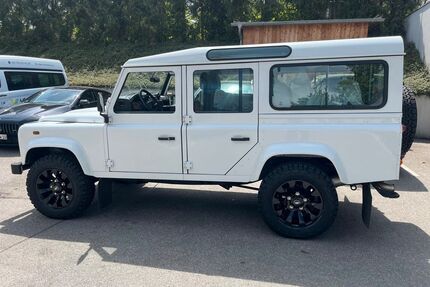 Land Rover Defender Gebrauchtwagen