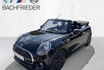 Mini Cooper Cabrio Gebrauchtwagen