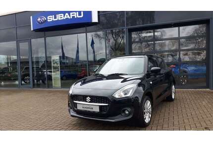 Suzuki Swift Gebrauchtwagen