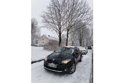 Renault Megane Gebrauchtwagen