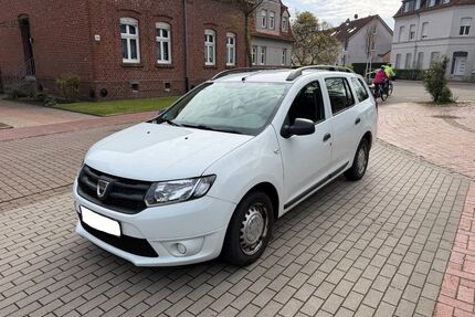 Dacia Logan Gebrauchtwagen