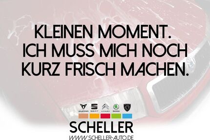 Skoda Enyaq Gebrauchtwagen