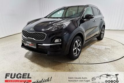Kia Sportage Gebrauchtwagen