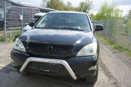 Lexus RX 300 Gebrauchtwagen