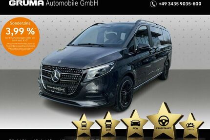 Mercedes-Benz V 300 Gebrauchtwagen