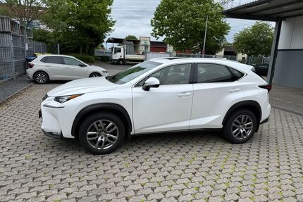 Lexus NX 200 Gebrauchtwagen